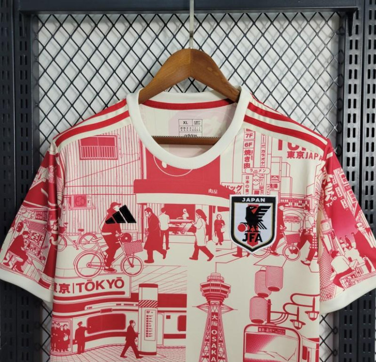 Japão 2022 | Special Edition