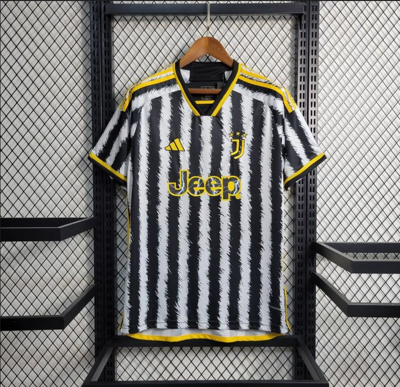 Juventus Home 23/24