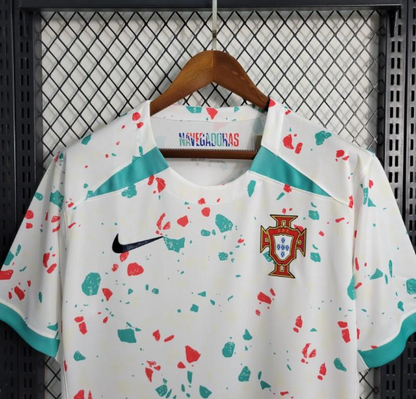 Portugal Warmup I 2022