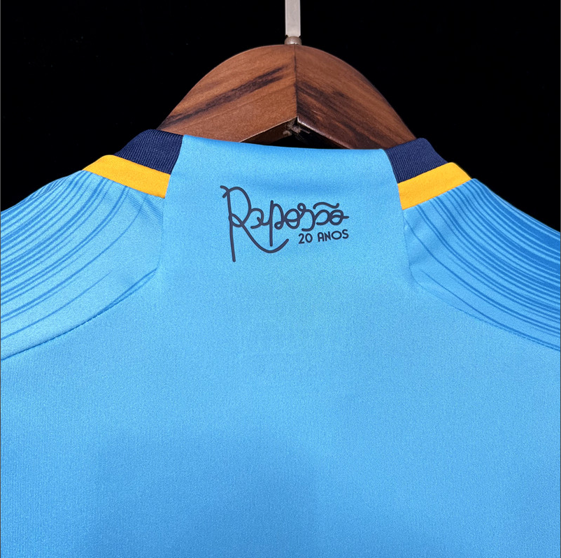 Cruzeiro Third 23/24
