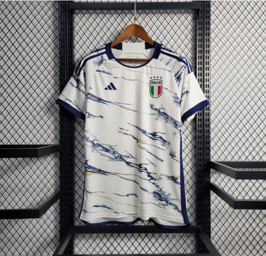 Itália Away 2022