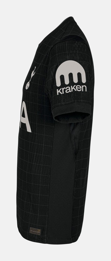 Spurs 25/26 Away