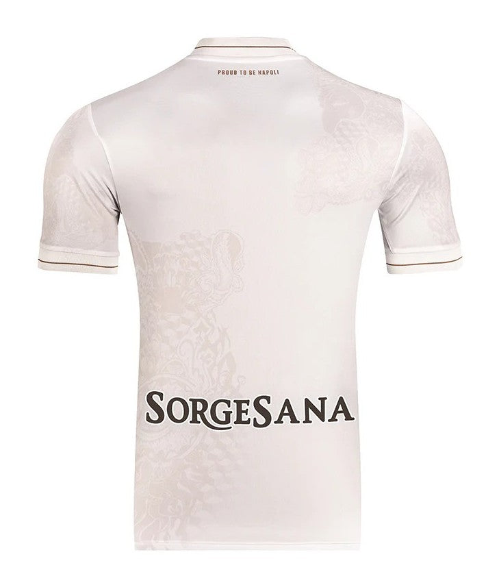 SSC Napoli 25/26 Away