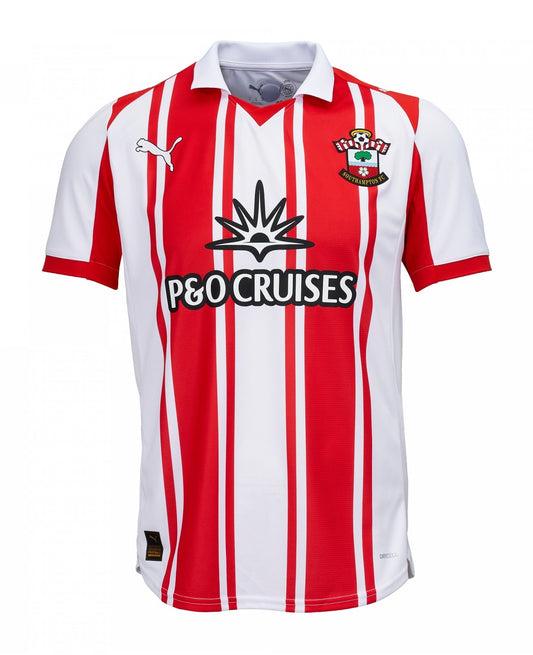 Southampton FC 25/26 Home