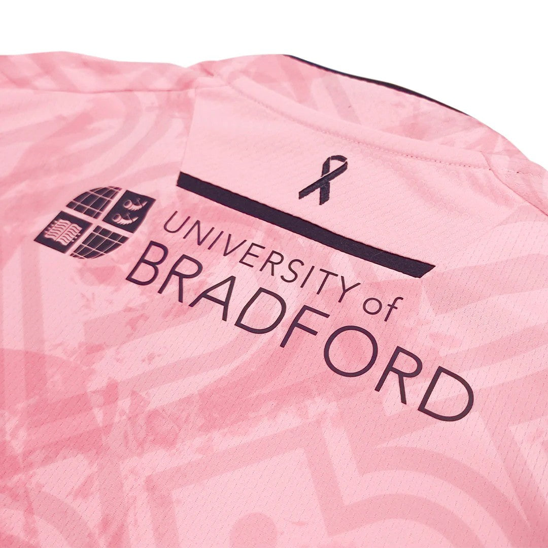 Bradford City 25/26 Edição Especial