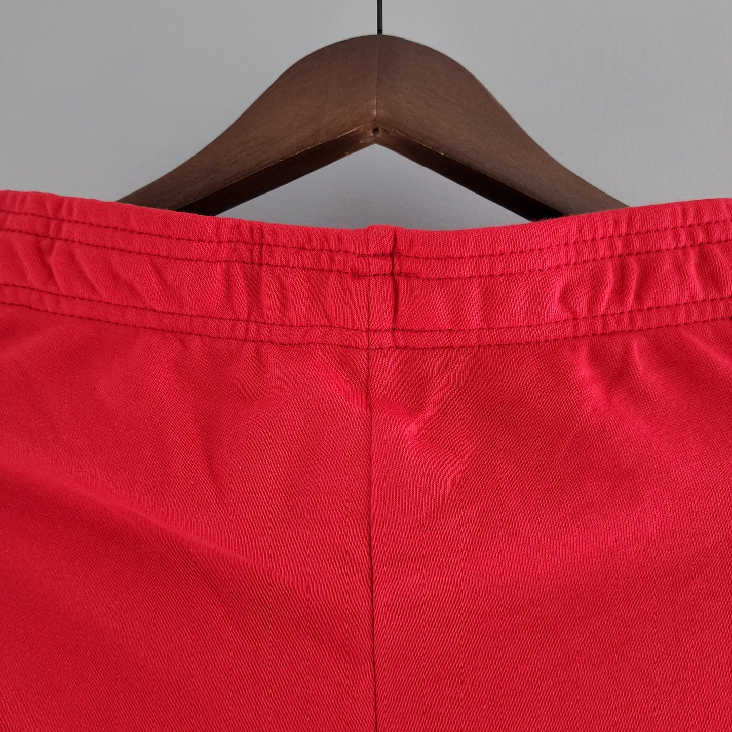 Nike Athlethic Red