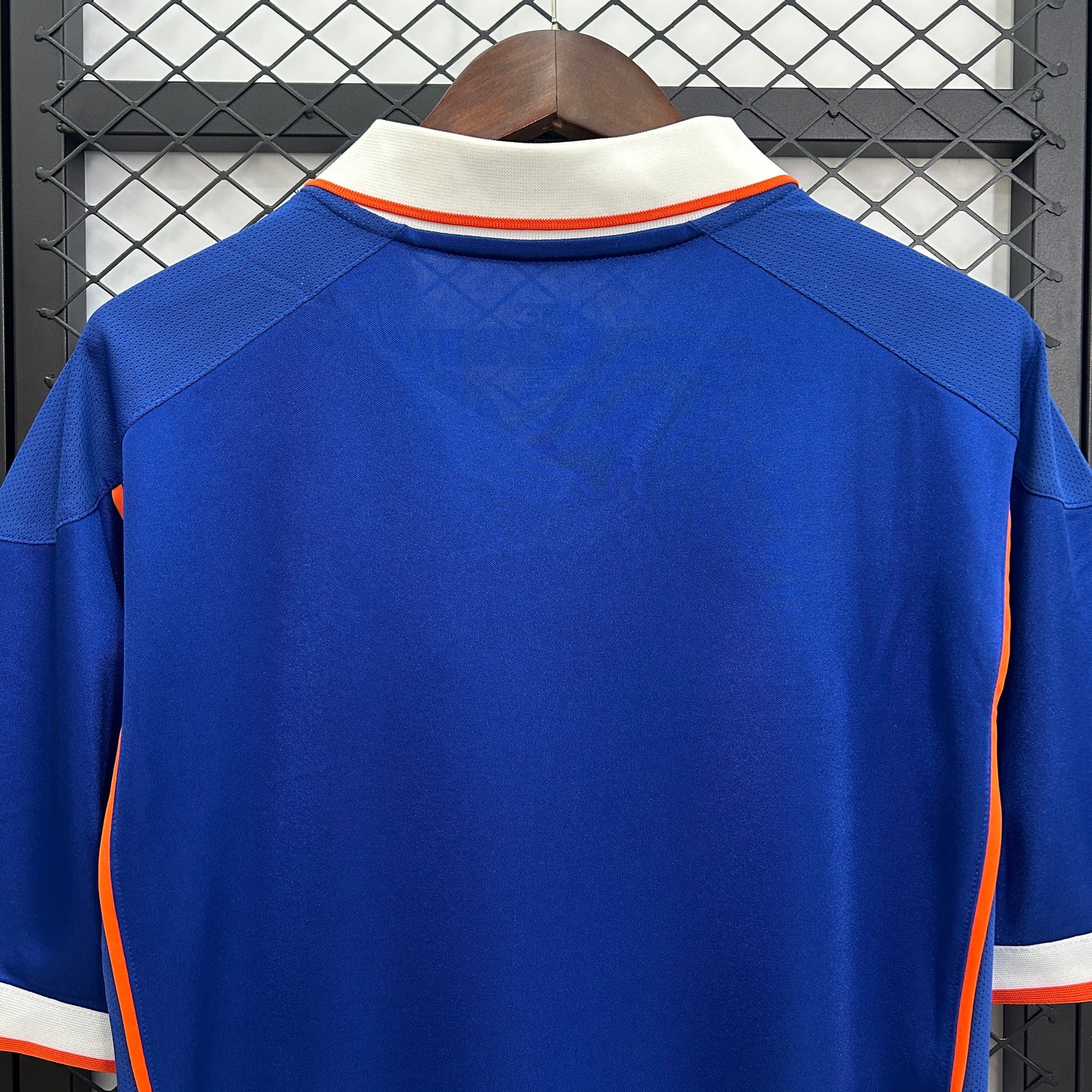 Holanda 1998 Home