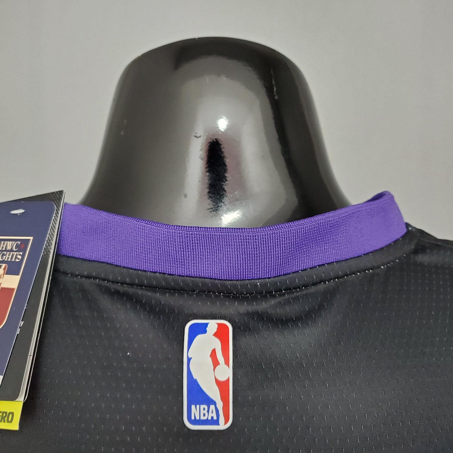 Phoenix Suns Black
