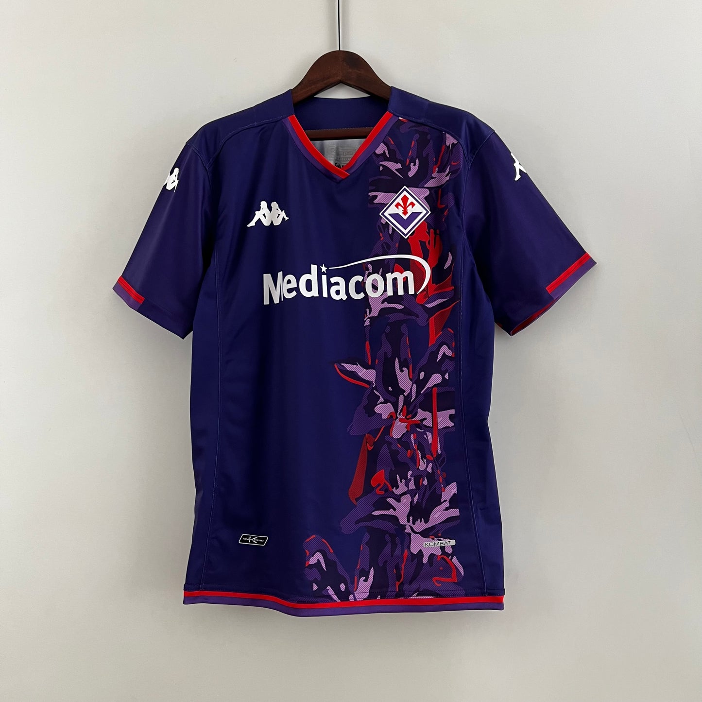Fiorentina Third 23/24