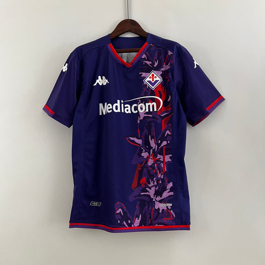 Fiorentina Third 23/24