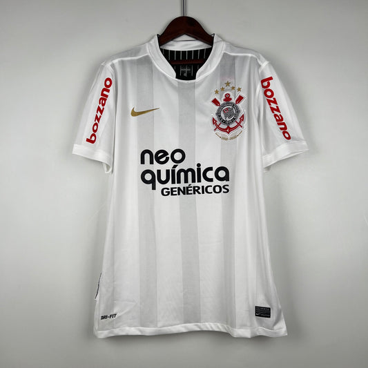 Corinthians 2010 Home