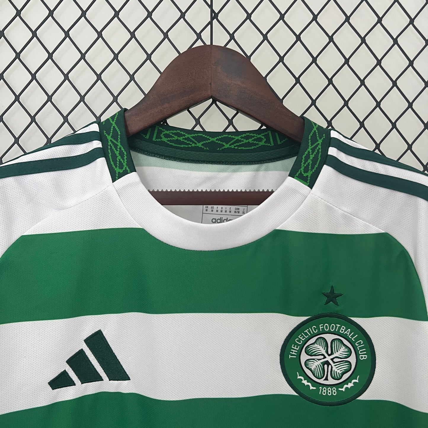 Celtic 24/25 Home