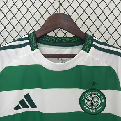 Celtic 24/25 Home