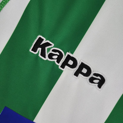 Real Betis 01/02 home