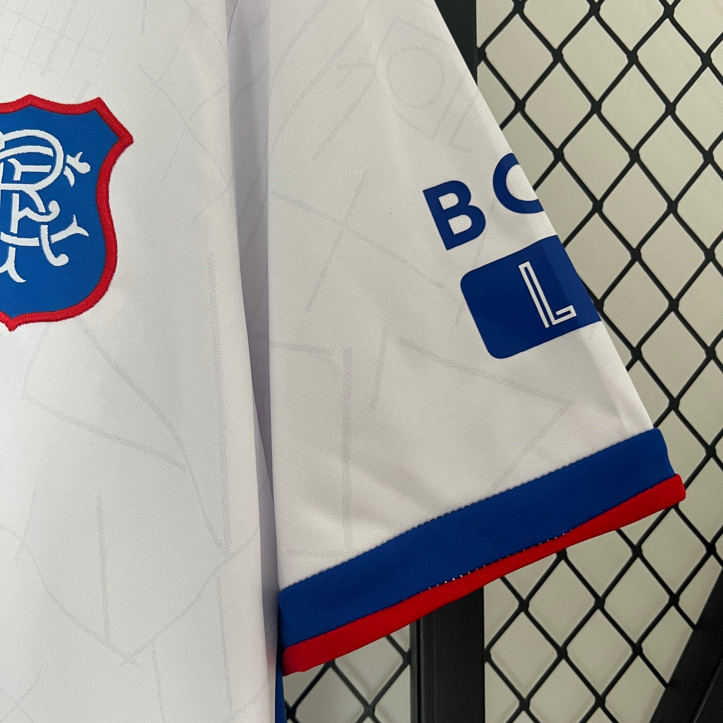 Rangers FC Away 24/45