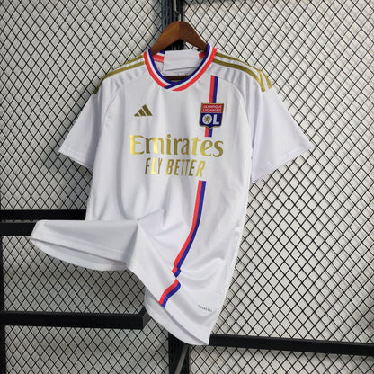 Lyon Home 23/24