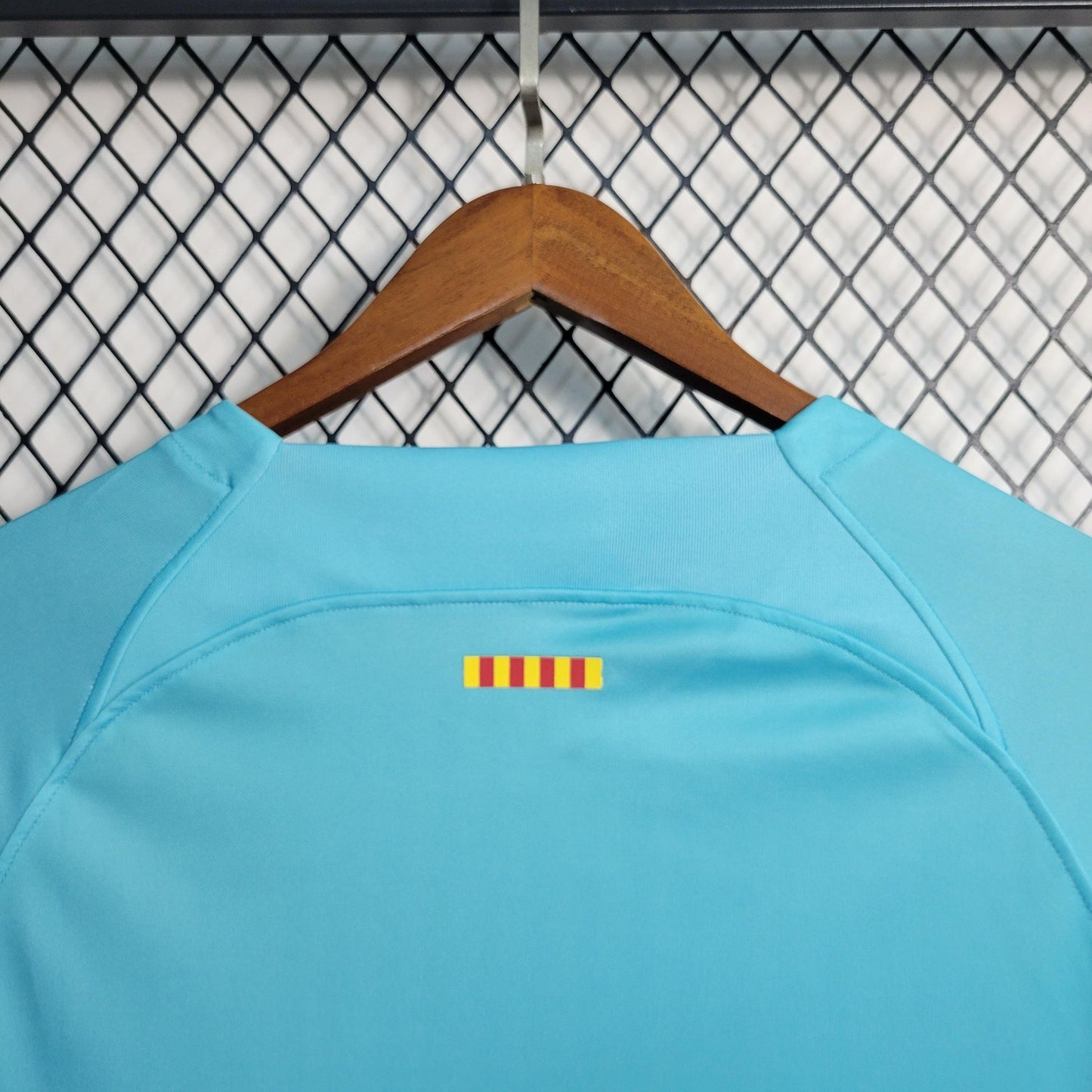 FC Barcelona Warmup II 23/24