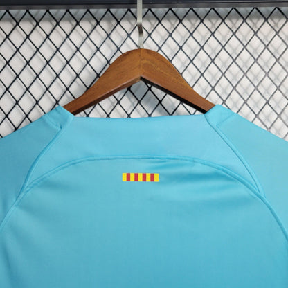 FC Barcelona Warmup II 23/24