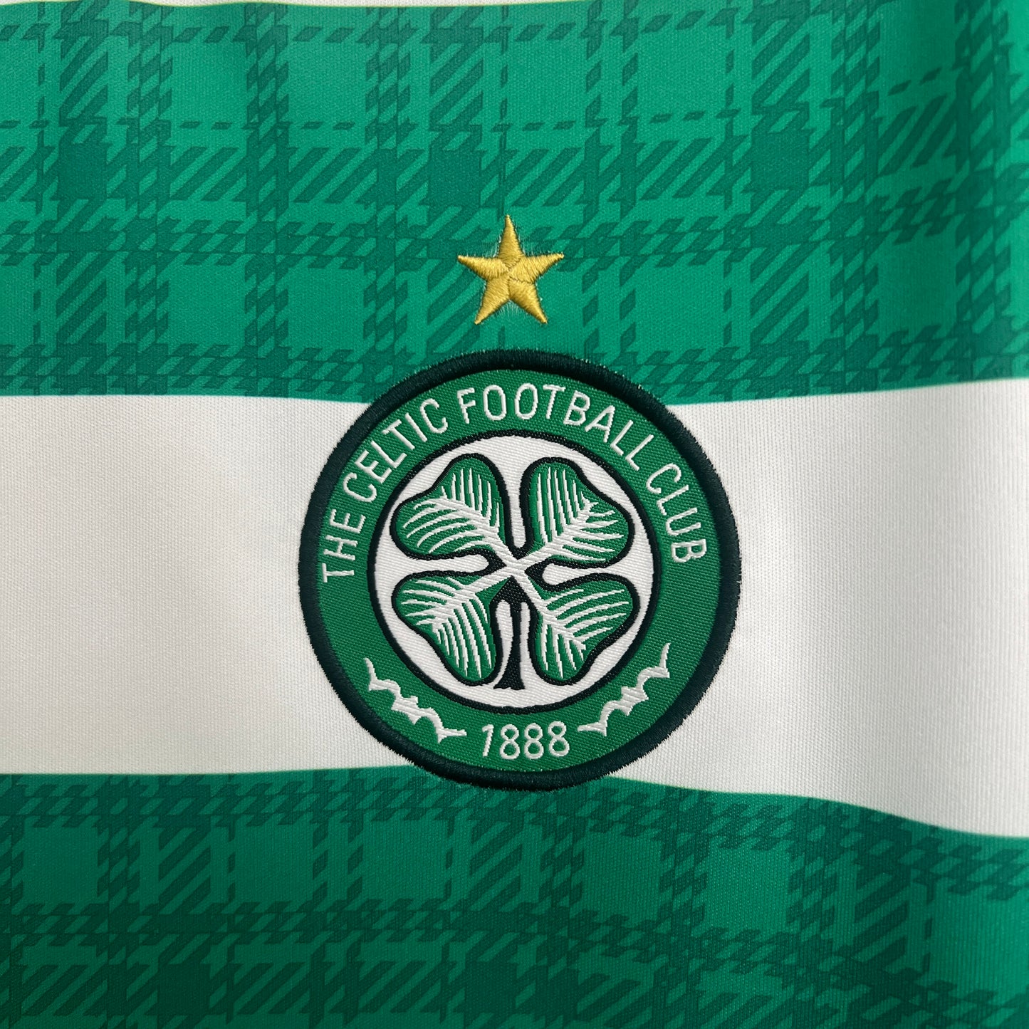Celtic 25/26 Home