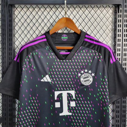 Bayern München Away 23/24