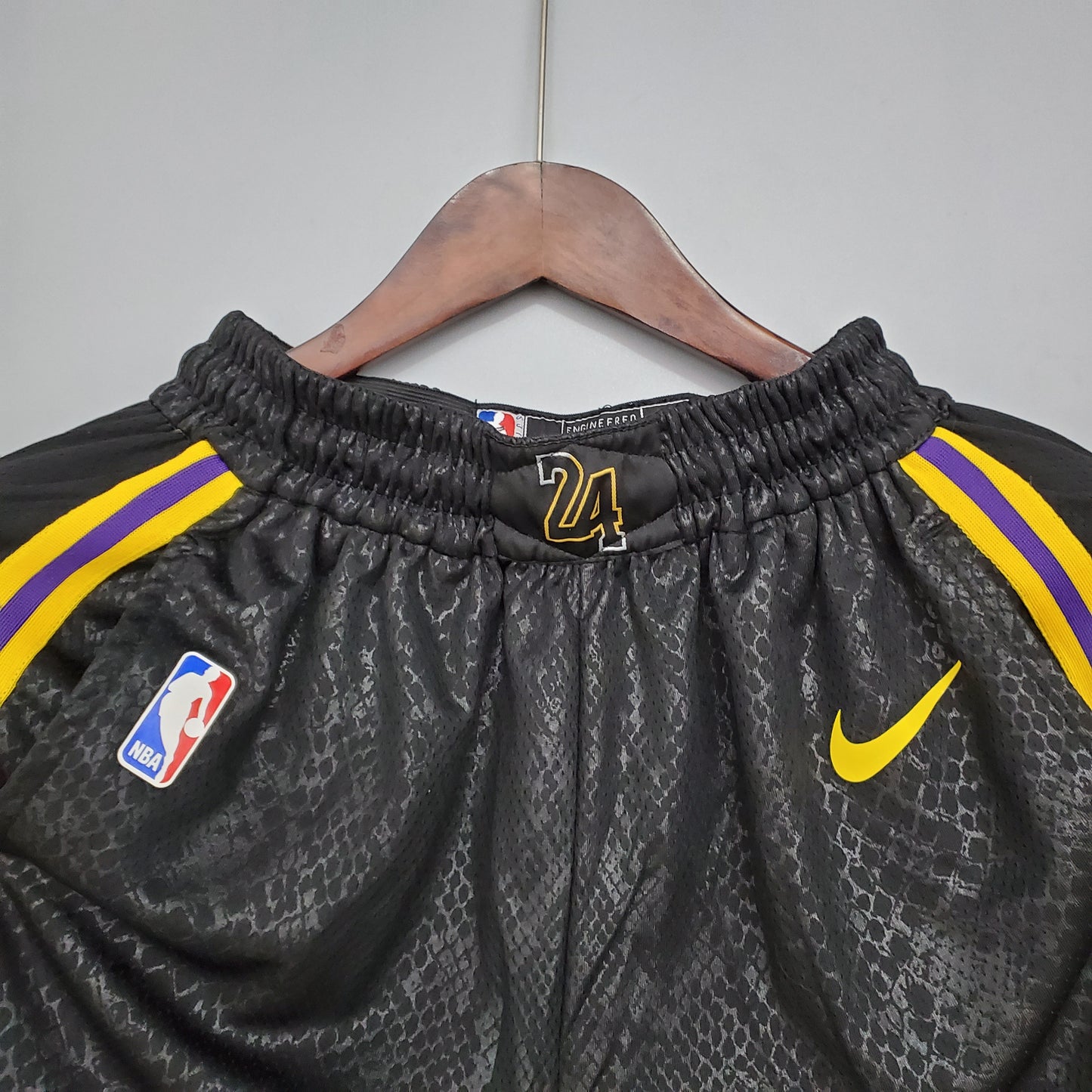 LA Lakers Black | Kobe Edition