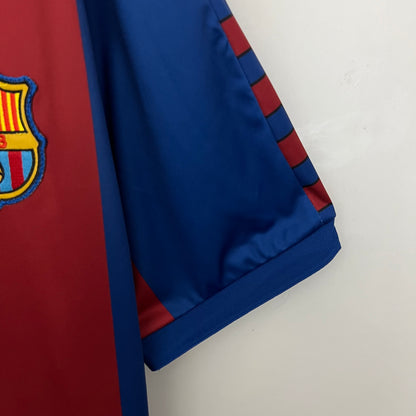 Barcelona 80/82 Home