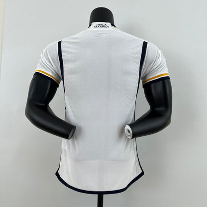 Real Madrid 23/24 Home
