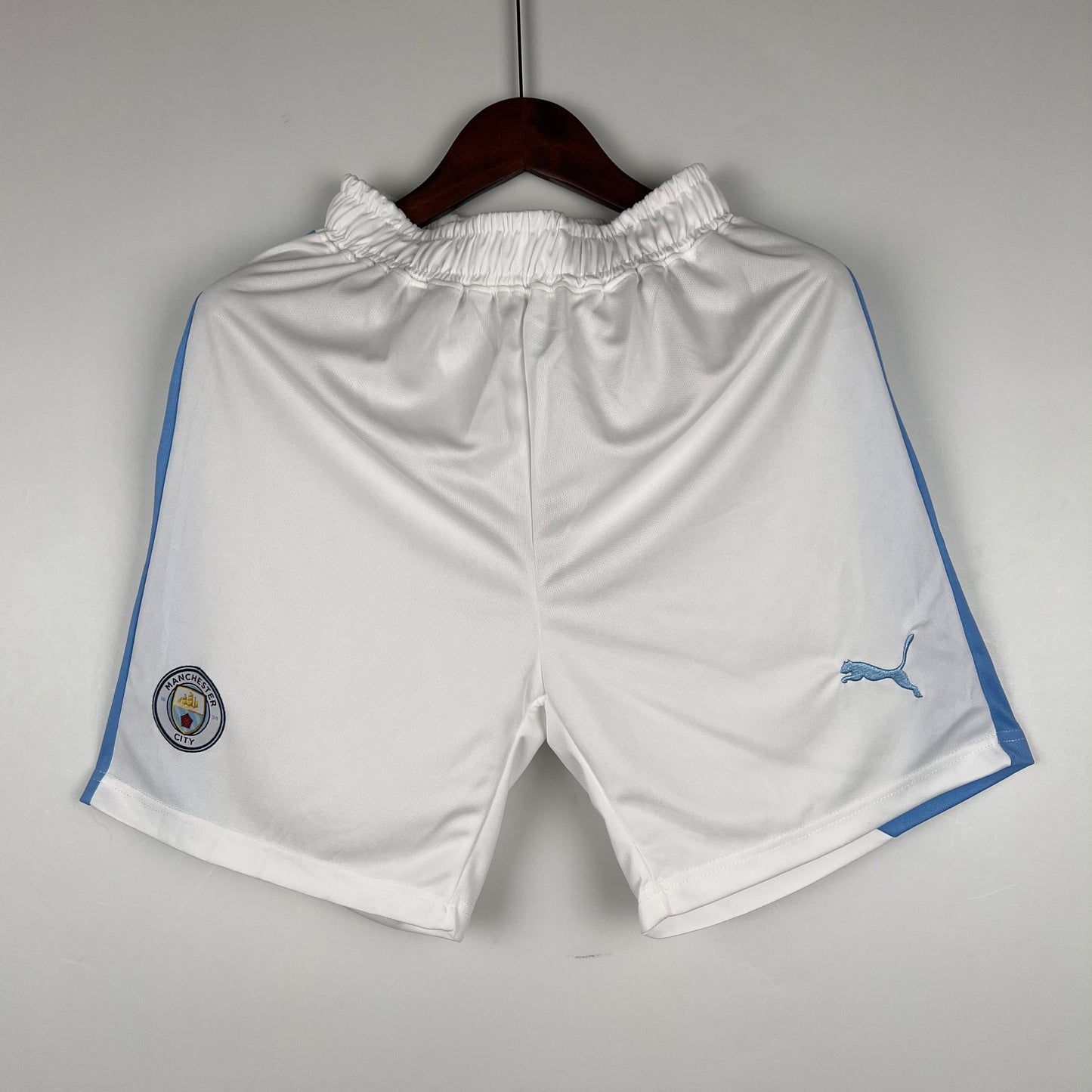 Manchester City White 23/24