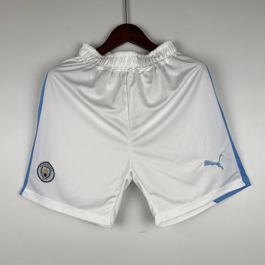 Manchester City White 23/24