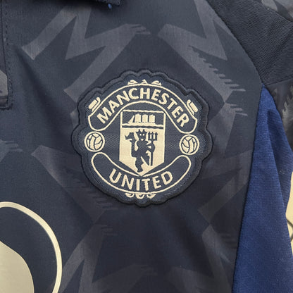 Manchester United Kid Away 24/25