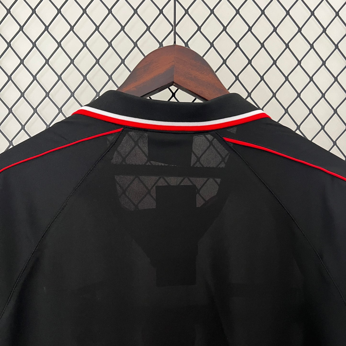 Ajax Away 98/99