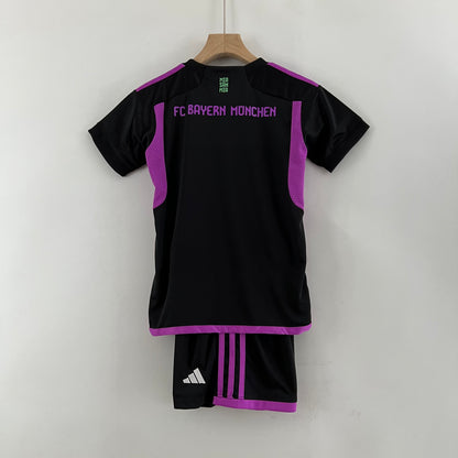 Bayern Munich 23/24 Away