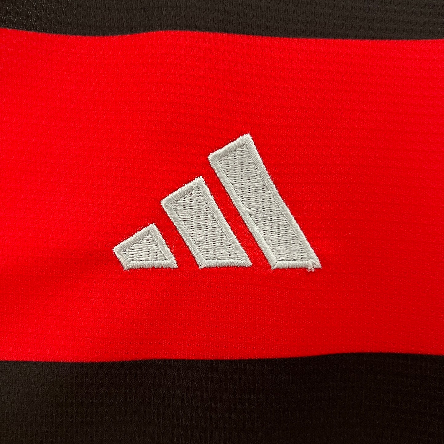 Camisola Treino Flamengo 24/25