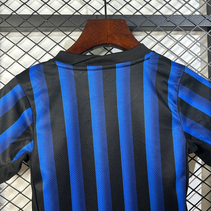 Inter 25/26 Home