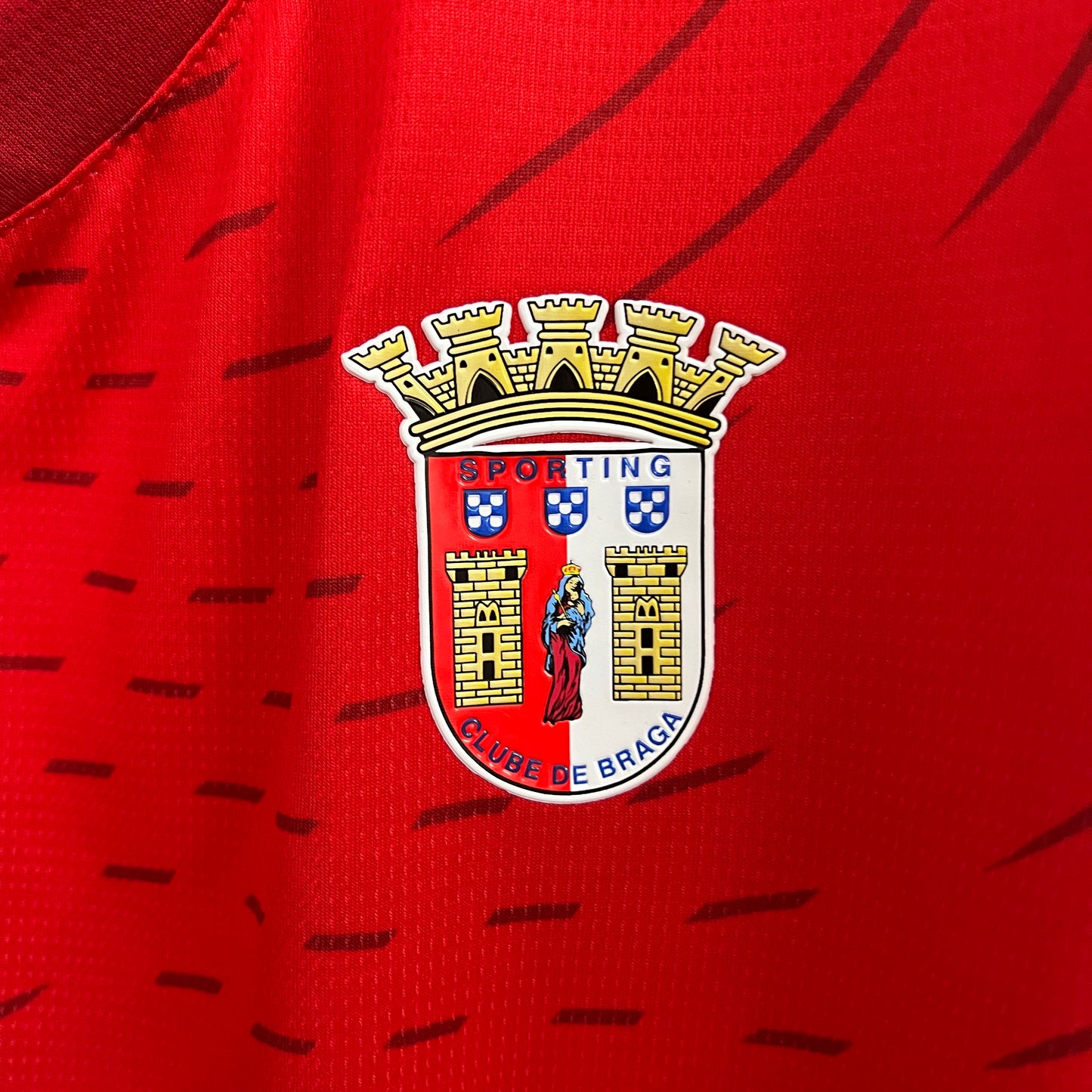 Braga Home 24/25