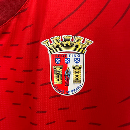 Braga Home 24/25