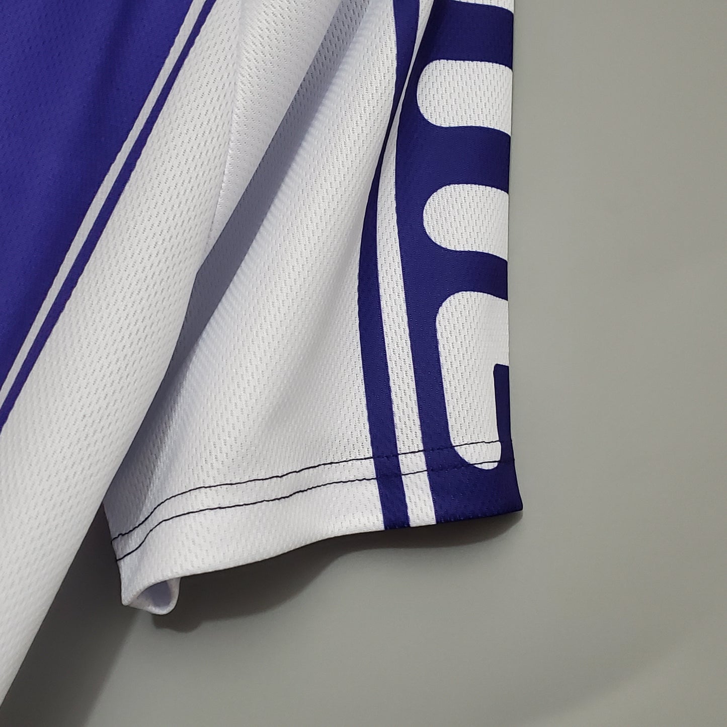 Florence 99/00 Home