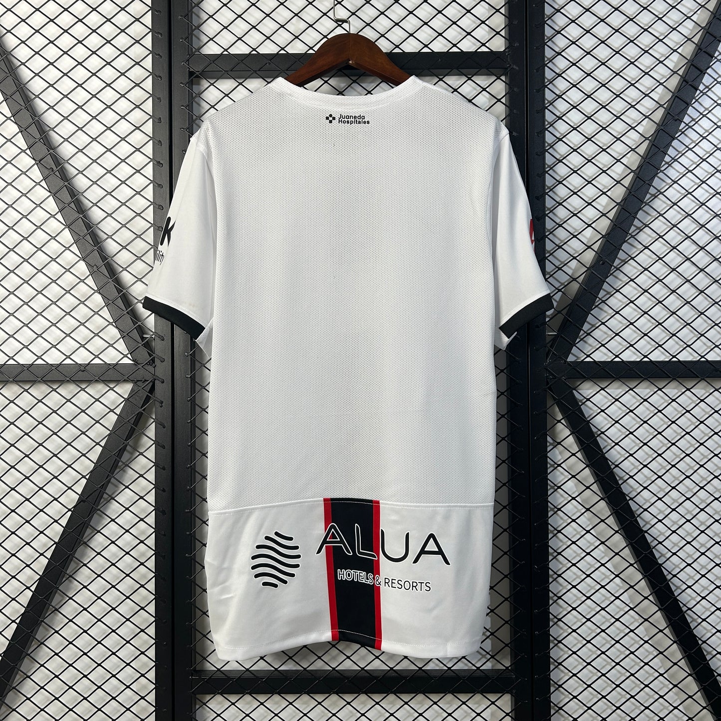 RCD Mallorca 25/26 Away