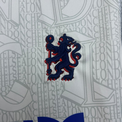 Chelsea 25/26 Warmup