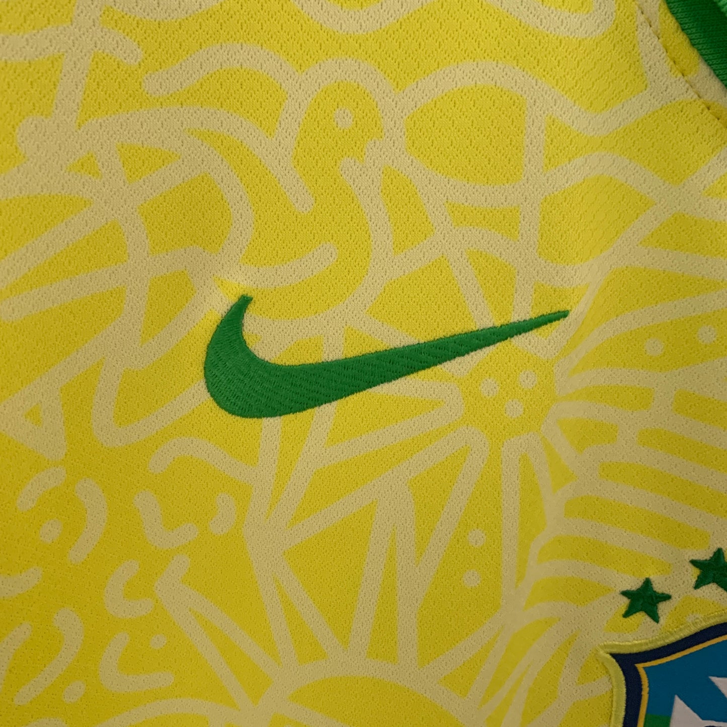 Brasil Home 2024
