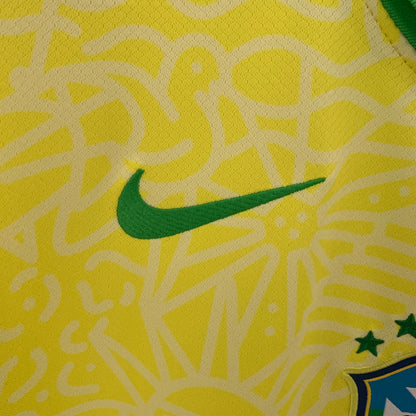 Brasil Home 2024