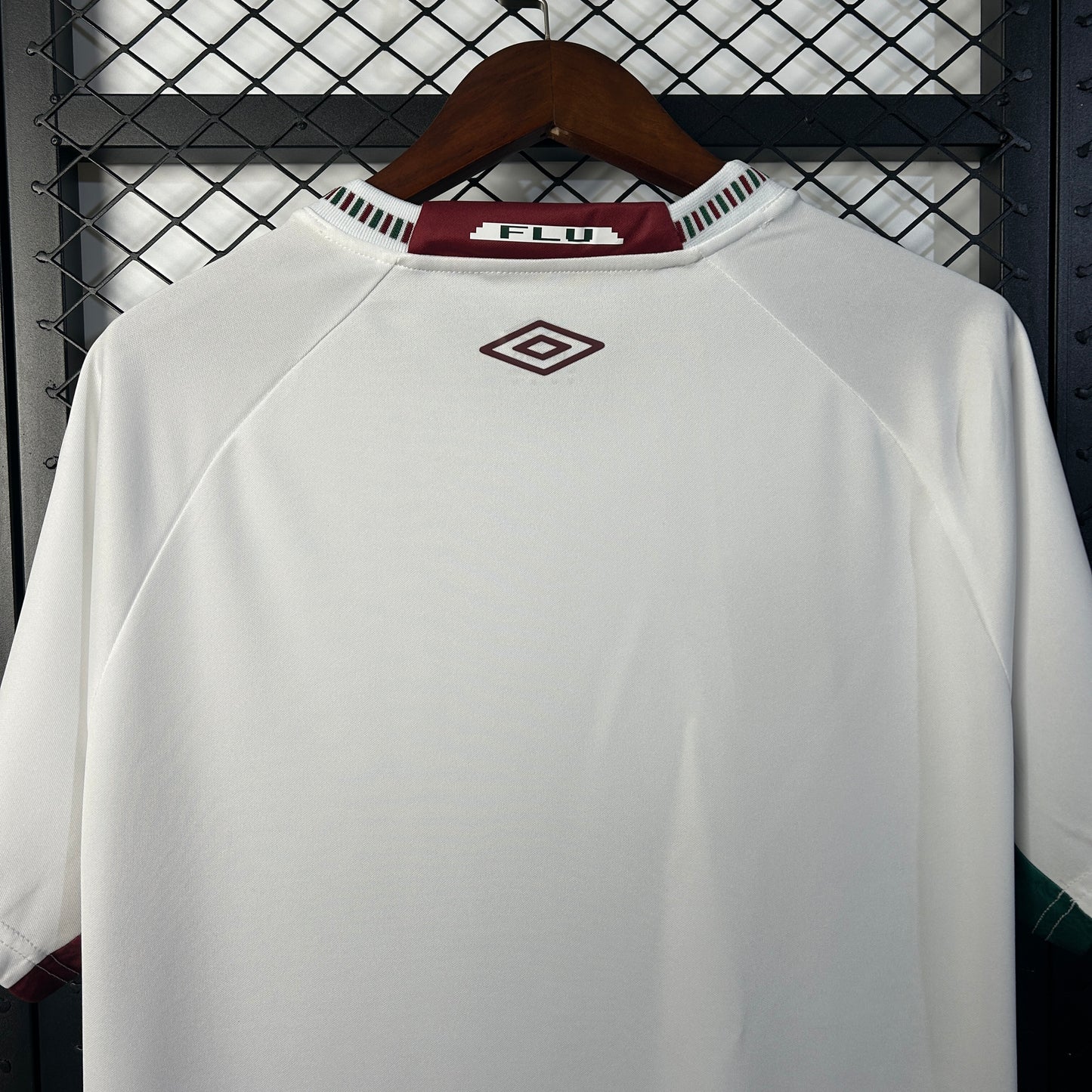 Fluminense 25/26 Away