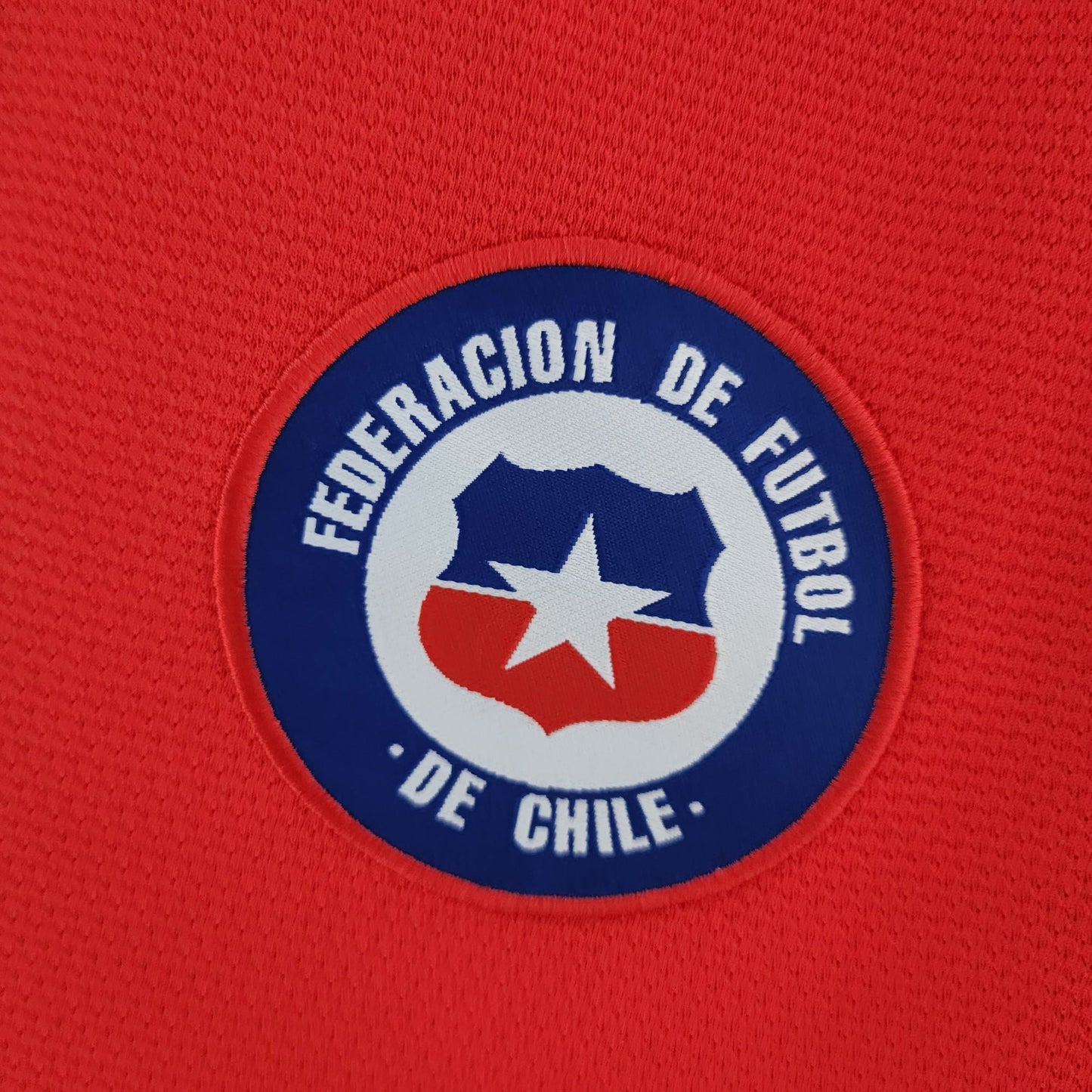 Chile Home 2022