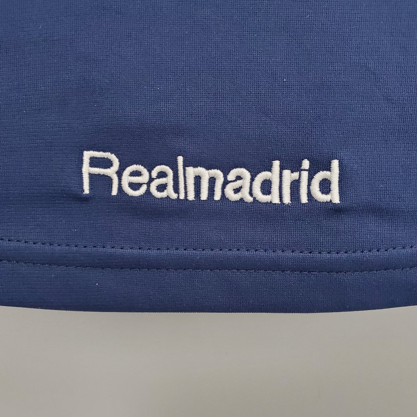 Real Madrid 05/06 Away