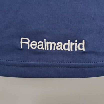 Real Madrid 05/06 Away