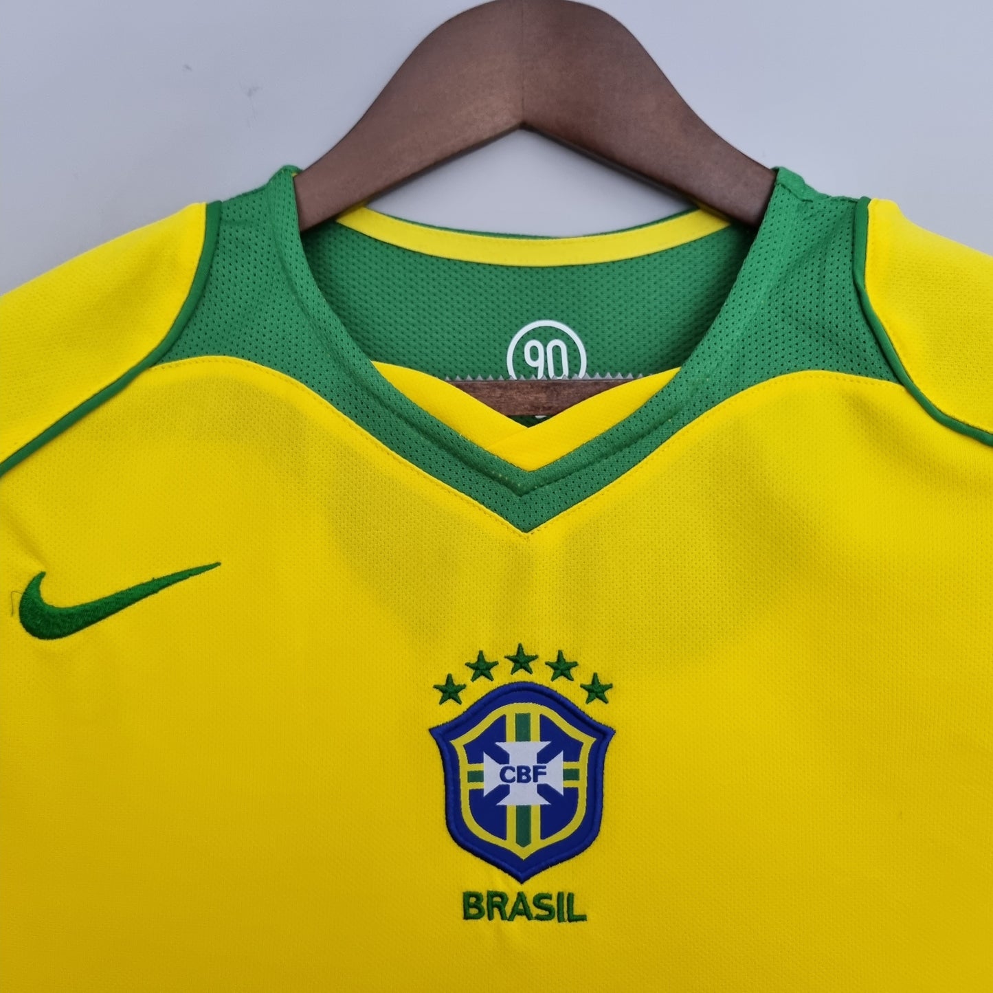Brasil 2004/06 Home