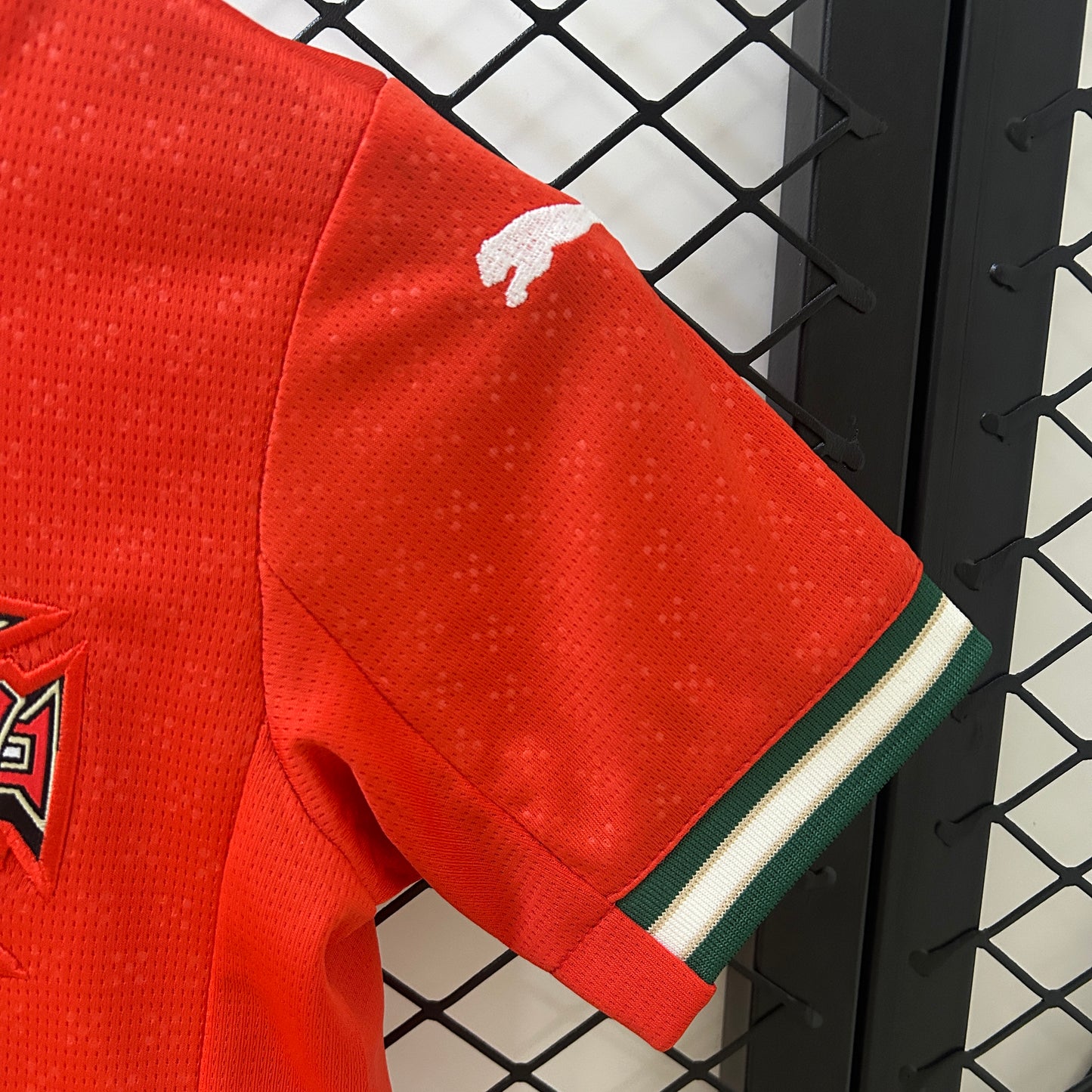 Portugal 2025 Home