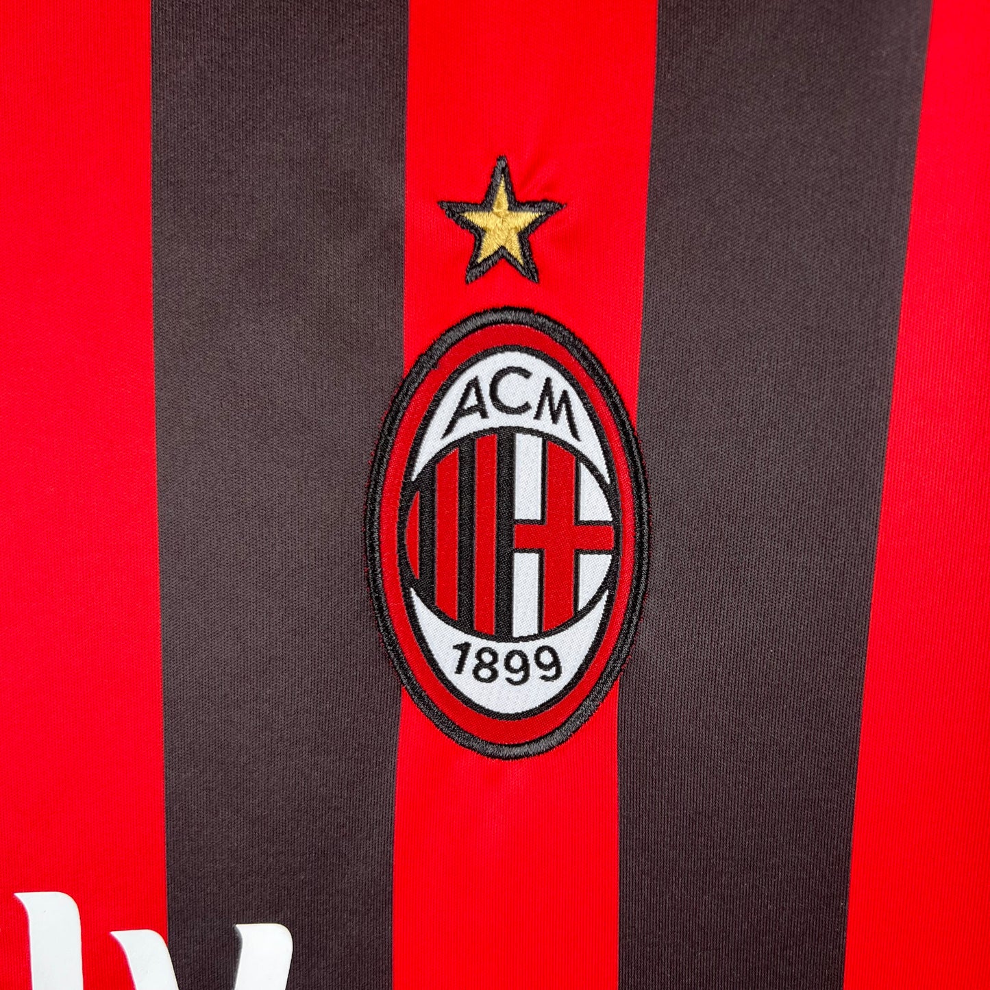 AC Milan 17/18 Home