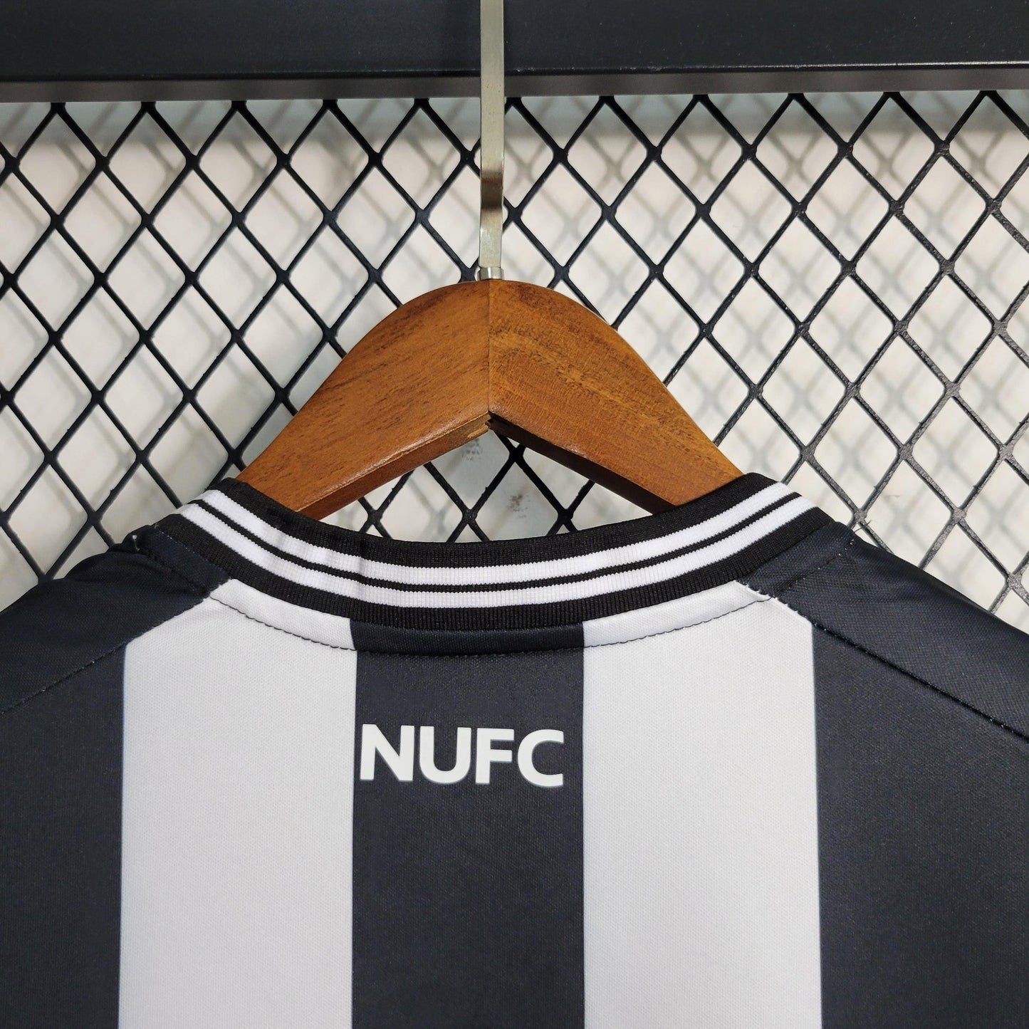 Newcastle Home 23/24