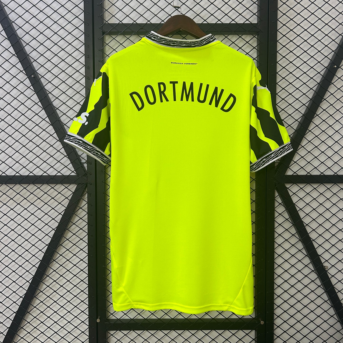 Borussia Dortmund 24/25 Edição Especial